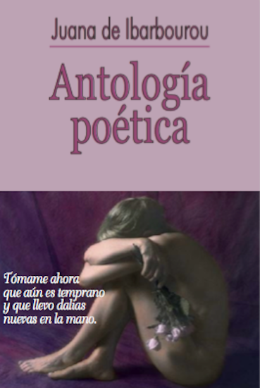 antologia-poetica-juana-Ibarbourou